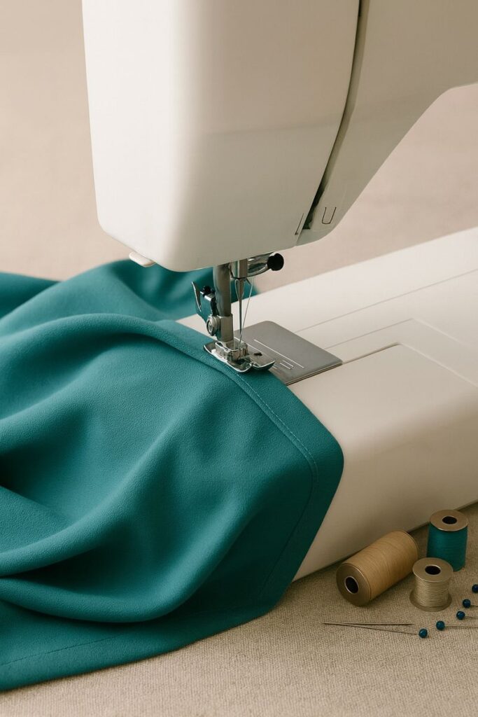 The Complete Guide to Custom Garment Stitching: Quality Standards & Best Practices in India