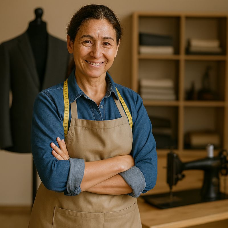 20 Amazing Facts About Tailoring You Probably Didn't Know