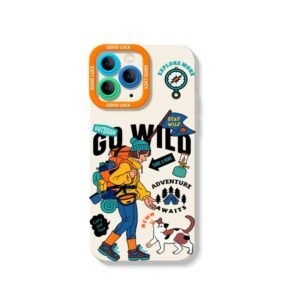 iPhone 16 Pro Cases