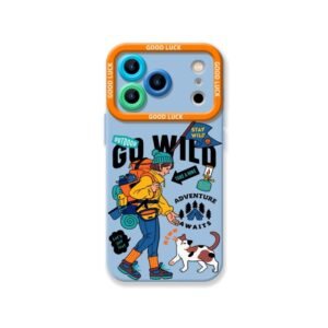 iPhone 17 Pro Cases